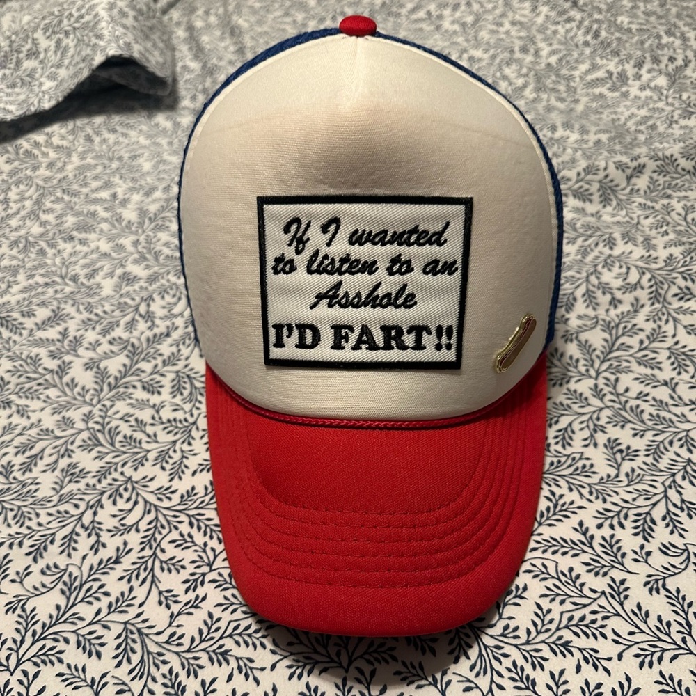 Captain Spaulding hat House of 1000 Corpses Rob Zombie Devil’s Rejects Clown